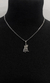 Collar de acero amor de perro y gato - comprar online