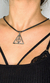 Collar reliquias dije y cordon - comprar online