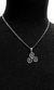 Collar de acero Trisquel - comprar online