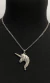 Collar de Acero Cabeza de Unicornio - comprar online