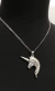 Collar de Acero Cabeza de Unicornio en internet