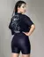 Crop top oversize Oso - tienda online