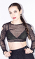 Daburu body chain - Craqué Tienda | Body Chains y Accesorios - Shop Gothic & Grunge Fashion, Accessories & Homewares 