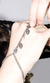 Ellen hand chain - comprar online