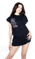 Leg chain Emilse body chain acero en internet