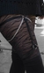 Grima arnes leg