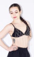 Hermin bra chain - comprar online