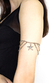 Brazalete de cadenas acero Kenda arm chain - comprar online