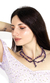 Kianna choker en internet