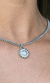 Girasol collar