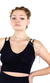 Marian shoulder chain - Craqué Tienda | Body Chains y Accesorios - Shop Gothic & Grunge Fashion, Accessories & Homewares 