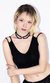 Mora choker - comprar online