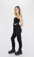 Pantalón Sastrero Tiro Alto – Negro en internet