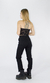 Pantalón Sastrero Tiro Alto – Negro - Craqué Tienda | Body Chains y Accesorios - Shop Gothic & Grunge Fashion, Accessories & Homewares 