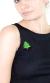 Pin prendedor arbolito de navidad