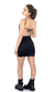 Ramcha vestido saten en internet