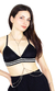 Sama body chain - Craqué Tienda | Body Chains y Accesorios - Shop Gothic & Grunge Fashion, Accessories & Homewares 