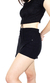 Short pollera skort Talia - Craqué Tienda | Body Chains y Accesorios - Shop Gothic & Grunge Fashion, Accessories & Homewares 