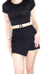 Short pollera skort Talia en internet