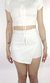 Short pollera skort Talia - comprar online