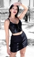 Valentina bodychain - Craqué Tienda | Body Chains y Accesorios - Shop Gothic & Grunge Fashion, Accessories & Homewares 