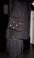 Volvita cartera - Craqué Tienda | Body Chains y Accesorios - Shop Gothic & Grunge Fashion, Accessories & Homewares 