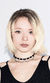 Yarel choker - Craqué Tienda | Body Chains y Accesorios - Shop Gothic & Grunge Fashion, Accessories & Homewares 