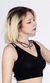 Zarza choker - comprar online