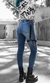 Zenda leg chain