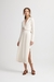 VESTIDO FLORENCE PRETO