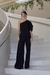 MACACAO LIZ - PRETO - comprar online