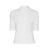 BLUSA GINA BRANCO - comprar online