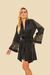 ROBE CURTO DAIANE PRETO