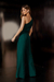 MACACAO BETINA VERDE LONDRES - comprar online