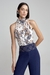 BLUSA NIARA MARINHO