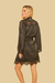 ROBE CURTO YASMIN PRETO - comprar online