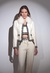 Imagem do CONJUNTO TRICOT COM GOLA REMOVÍVEL - OFF WHITE