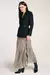 BLAZER MARGOT - PRETO - Talencce