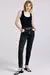 Imagem do CALÇA JEANS NEW SABRINA - JEANS DARK GRAY