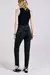 CALÇA JEANS NEW SABRINA - JEANS DARK GRAY na internet