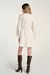 VESTIDO FILIPA - OFF WHITE na internet