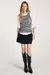 SHORTS MARGOT - PRETO - loja online