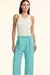 CALÇA LOVANI - AZUL MILK - Talencce