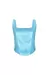 BLUSA ADRIANA - AZUL MILK - Talencce