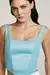 BLUSA ADRIANA - AZUL MILK - loja online