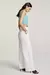 Imagem do BLUSA ADRIANA - AZUL MILK