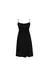 VESTIDO SERENA NV - PRETO - loja online