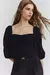 BLUSA AMELIA NV - PRETO - comprar online