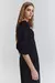 Imagem do BLUSA AMELIA NV - PRETO