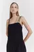 BLUSA BIA NV - PRETO - comprar online